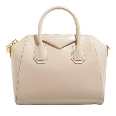 givenchy small antigona tote|Givenchy antigona small beige.